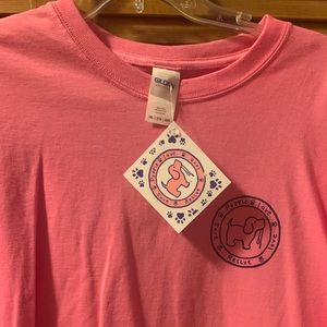 Puppies Love T-shirt